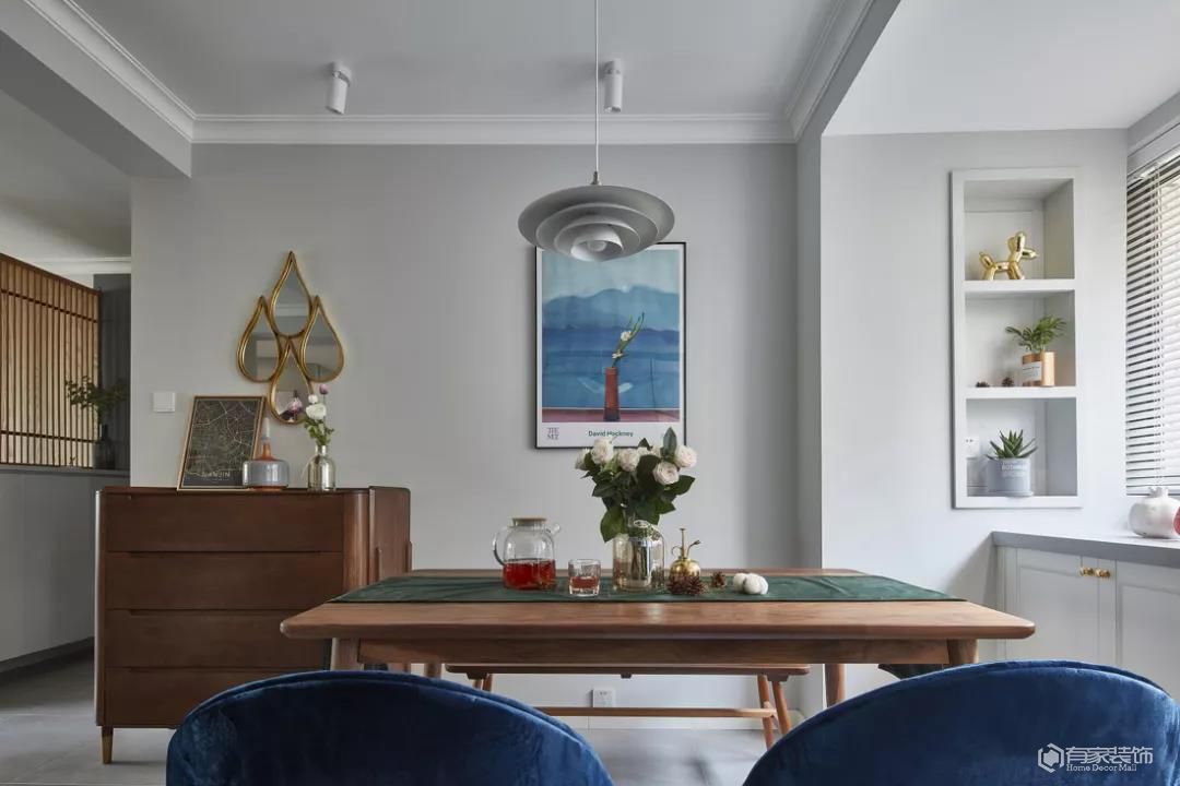 家里網(wǎng)線應(yīng)該怎么設(shè)計(jì)？很多業(yè)主都一頭霧水