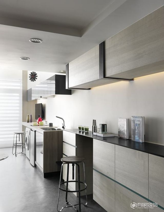 關于電線布設，可以多聽取裝修公司的意見