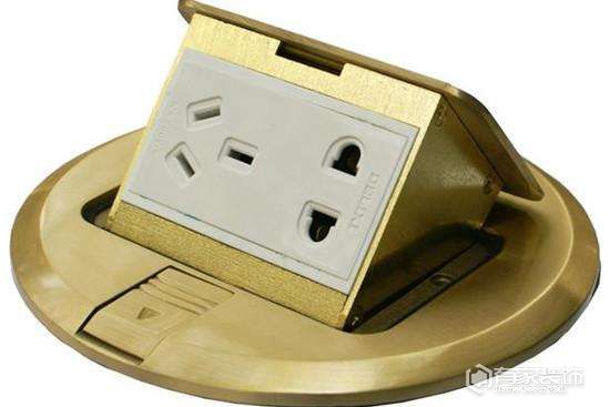 插座越多越好？廈門裝修公司告訴你怎么設(shè)計(jì)插座 