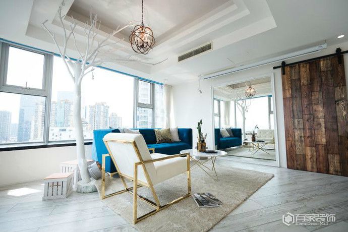 裝修如何做到少花錢但能高效搞定裝修合同？ 