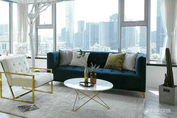 裝修如何做到少花錢但能高效搞定裝修合同？ 