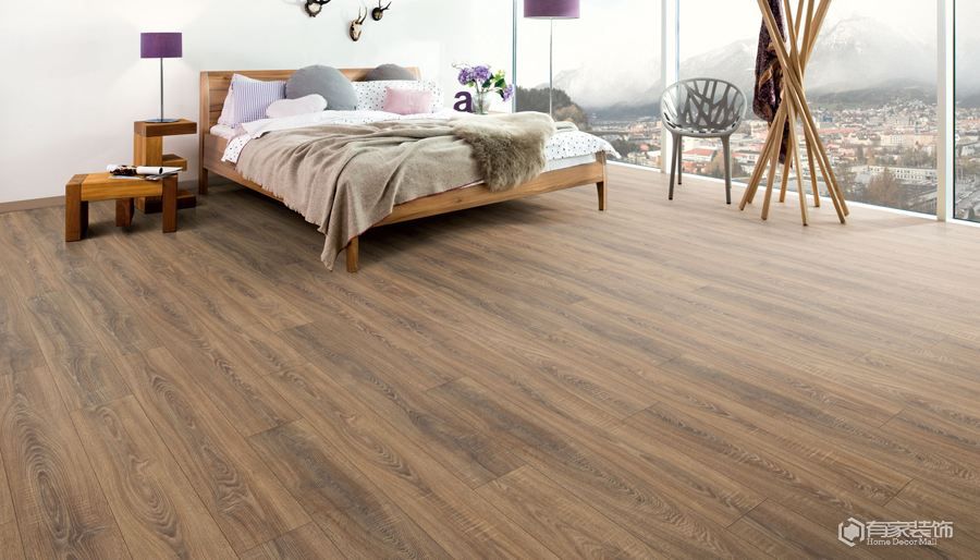 在做家居裝修時，地板該選擇寬的還是窄的呢？ 