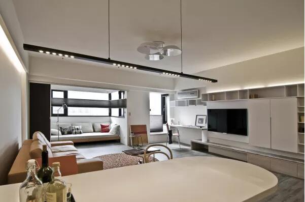 裝修技巧大揭秘，幾招提升舒適度