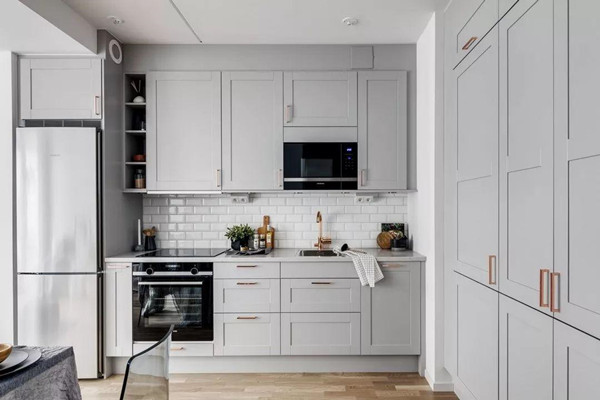 櫥柜應(yīng)該怎么裝？分享櫥柜裝修攻略！