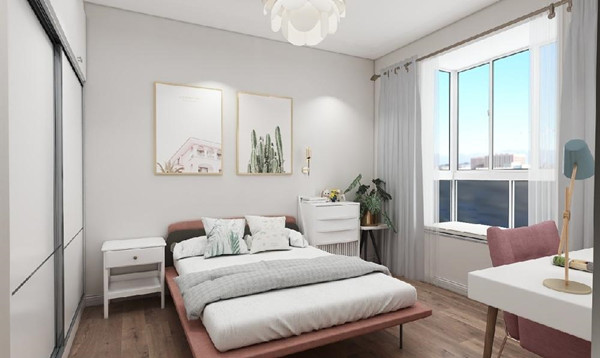 實用的臥室裝修技巧，趕緊收藏起來！