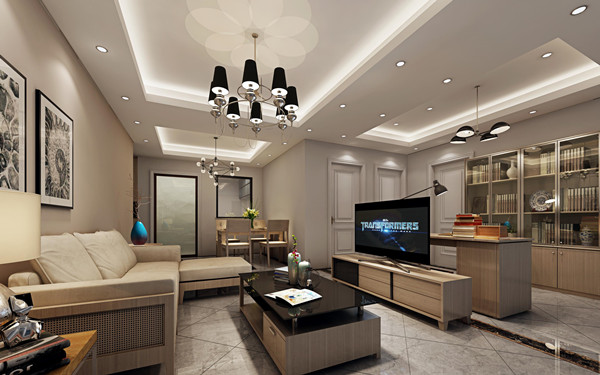 新家裝修，怎么做才能達(dá)到環(huán)保呢？