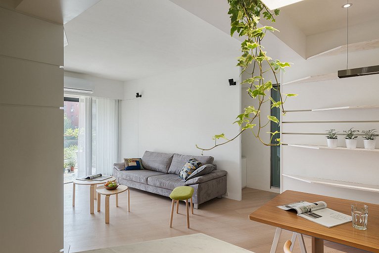 大名唐簡約風(fēng) 太好看了吧！