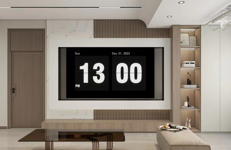 廈門(mén)灣1號(hào) 96㎡現(xiàn)代簡(jiǎn)約