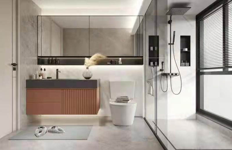 衛(wèi)生間裝修有哪些注意事項(xiàng)？如何讓衛(wèi)生間變得更實(shí)用？