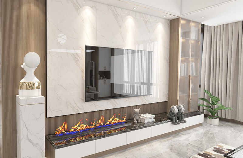 金都海尚國(guó)際 106㎡現(xiàn)代輕奢