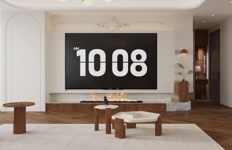 木地板鋪貼有什么技巧？如何減少木地板空鼓呢？