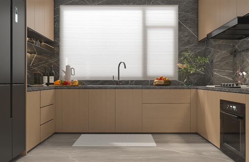 廚房燈光怎么裝修設(shè)計(jì)？廚房燈光都有哪些細(xì)節(jié)？