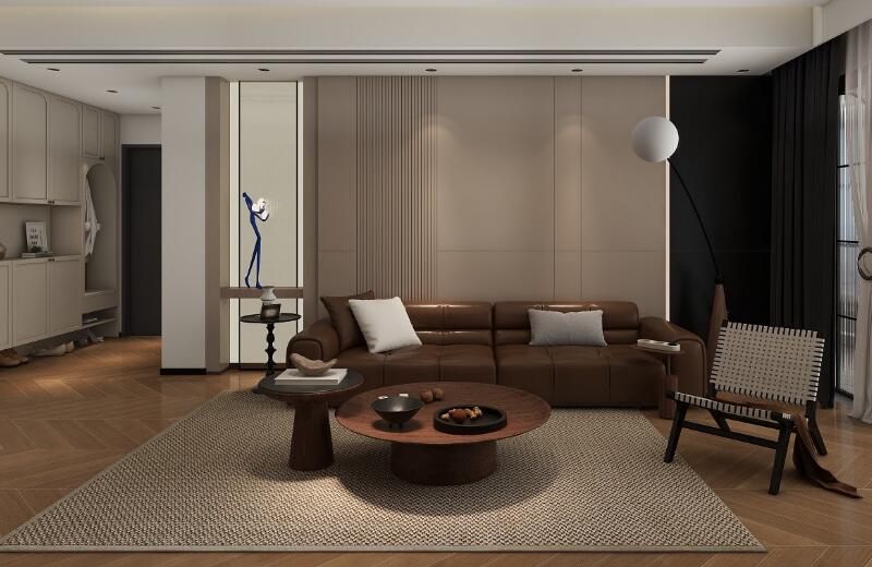 家里的收納不夠用怎么辦？裝修有哪些收納技巧？