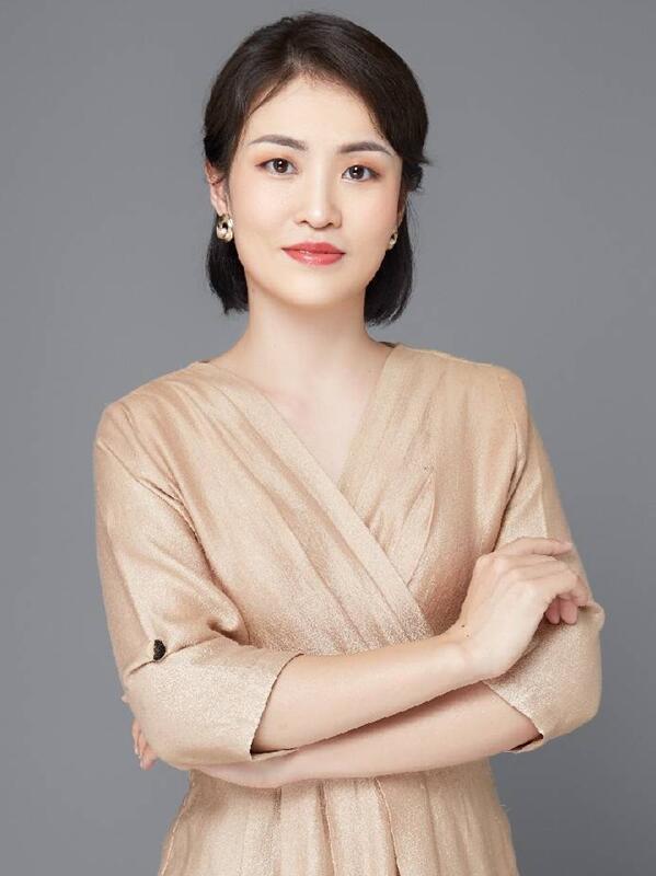 中交和美新城 100㎡北歐風格